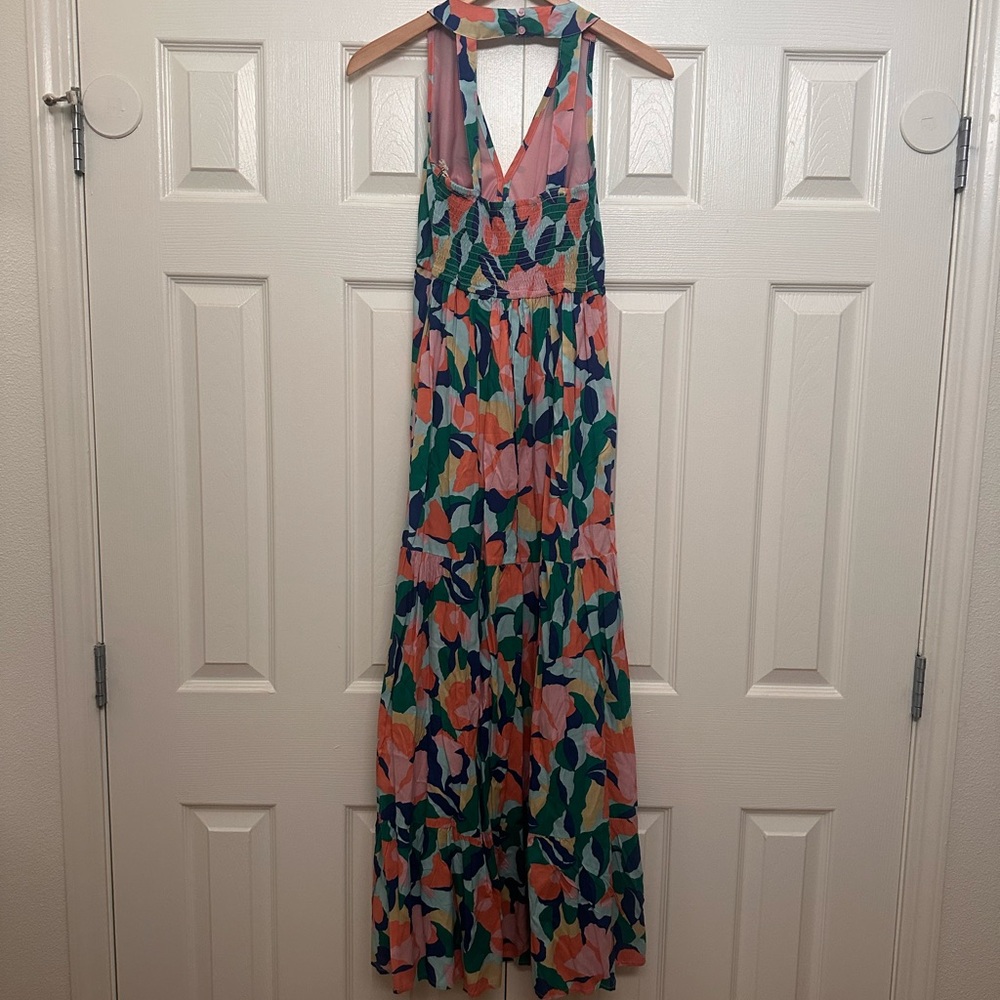 Jessica Simpson maxi - Picture 2 of 7